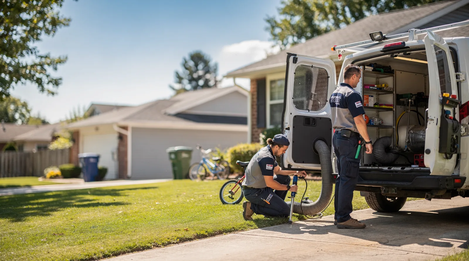 24/7 HVAC Repair & AC Replacement in Gunnison, CO near me